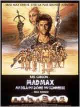 Mad Max 2 Le défi  affiche