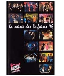 La soirés des Enfoirés - 1996 - VHS