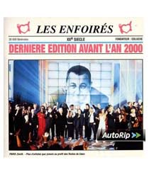 Derniere édition avant l'an 2000 - 1999 -  CD