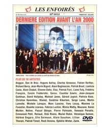 Derniere édition avant l'an 2000 - 1999 - DVD