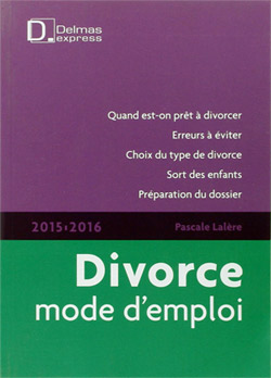 Divorce mode d'emploi - 2015-2016