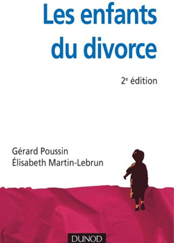 les enfants du divorce